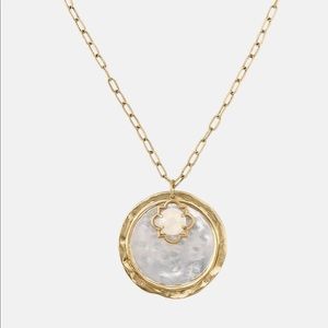 Amala Pendant Necklace
